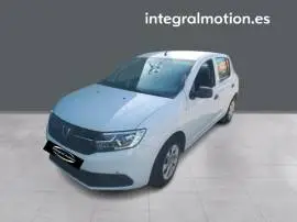 Dacia Sandero Essential 1.0 55kW (75CV), 10.900 €