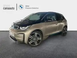 BMW i3 120Ah 125 kW (170 CV), 27.900 €