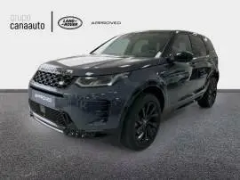 Land-Rover Discovery Sport 1.5 P300E PHEV DYNAMIC , 59.900 €