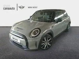 MINI Cooper Cooper SE 135 kW (184 CV), 23.900 €