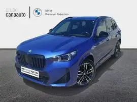 BMW X1 sDrive20i 125 kW (170 CV), 50.000 €