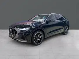 Audi Q8 45 TDI 170kW (231CV) quattro tiptronic s-l, 56.900 €