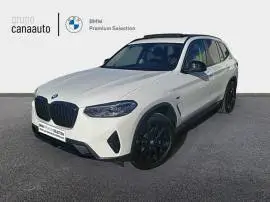 BMW X3 xDrive30e xLine 215 kW (292 CV), 49.900 €