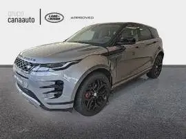 Land-Rover Range Rover Evoque 2.0 D204 DYNAMIC SE , 69.900 €