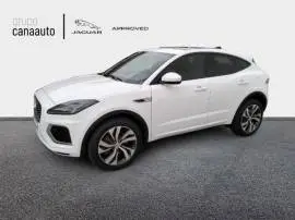 Jaguar E-Pace 1.5 P309E PHEV R-DYNAMIC SE AUTO 4WD, 52.900 €