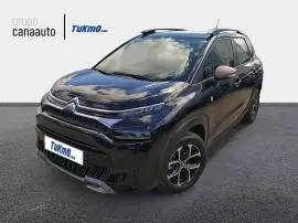 Citroën C3 Aircross 1.2 PURETECH 81KW PLUS 110 5P, 16.800 €