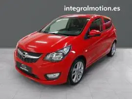 Opel Karl 1.0 Selective, 10.780 €