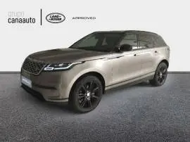 Land-Rover Range Rover Velar 2.0 D240 S AUTO 4WD 2, 44.800 €