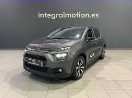 Citroën C3 Puretech 83 S&S Max, 18.300 €