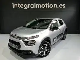 Citroën C3 Puretech 83 S&S Plus, 17.800 €