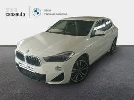 BMW X2 sDrive18i 103 kW (140 CV), 29.900 €