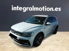 Volkswagen Tiguan Advance 2.0 TDI 110kW (150CV) DS, 29.900 €