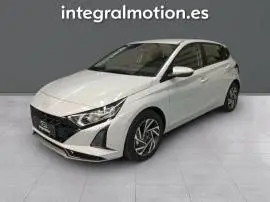 Hyundai i20 1.0 TGDI Klass, 20.999 €