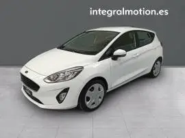 Ford Fiesta Cool&Connect 1.1 75CV BVM5 E6dT, 13.900 €