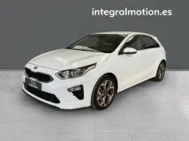 Kia Ceed 1.0 T-GDi 88kW (120CV) Drive, 16.400 €