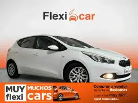 Kia Ceed 1.4 CRDi WGT 90CV Concept, 10.990 €