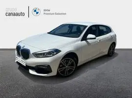 BMW Serie 1 118i 103 kW (140 CV), 28.900 €