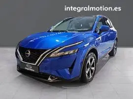 Nissan Qashqai DIG-T 103kW N-Connecta, 27.800 €