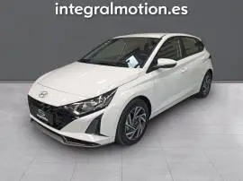 Hyundai i20 1.0 TGDI Klass, 20.999 €