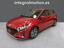 Hyundai i20 1.0 TGDI Klass, 20.999 €