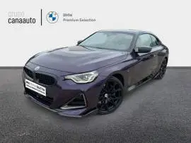 BMW Serie 2 M240i xDrive Coupe 275 kW (374 CV), 64.900 €