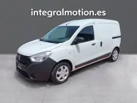 Dacia Dokker 1.5 DCI Furgón 95CV, 9.752 €