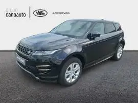 Land-Rover Range Rover Evoque 2.0 D163 R-DYNAMIC S, 42.900 €