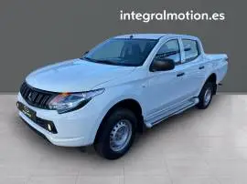 Mitsubishi L200 D/C 250 DI-D M-Pro, 23.900 €