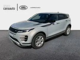 Land-Rover Range Rover Evoque 2.0 D163 R-DYNAMIC S, 42.900 €