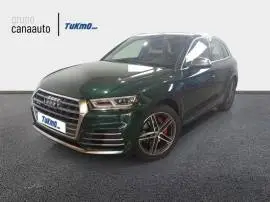 Audi SQ5 3.0 TFSI quattro 260 kW (354 CV) triptron, 36.900 €