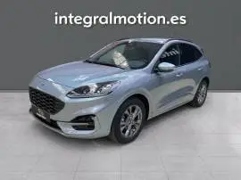 Ford Kuga ST-Line X 1.5T EcoBoost 110kW (150CV), 25.600 €