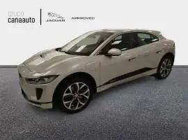 Jaguar I-Pace EV400 S AUTO 4WD 400 5P, 44.800 €