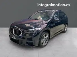 BMW X1 xDrive18d M Sport, 35.900 €