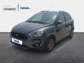 Ford Ka+ ACTIVATE 1,19 VCT 85CV, 8.900 €