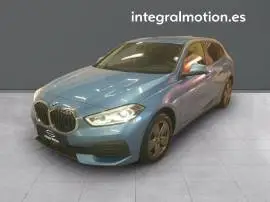 BMW Serie 1 116d, 23.900 €