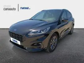 Ford Kuga 1.5 EcoBoost S&S Trend 4x2 110 kW (150 C, 23.000 €