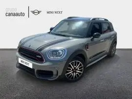 MINI Countryman John Cooper Works ALL4 170 kW (231, 30.000 €