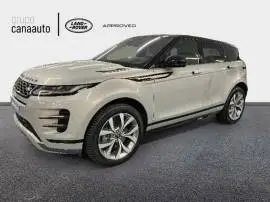 Land-Rover Range Rover Evoque 1.5 P300E R-DYNAMIC , 44.900 €