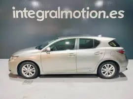 Lexus CT 200h 1.8 200h Executive, 17.900 €