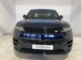 Land-Rover Range Rover Sport SE Dynamic PHEV   440, 94.800 €