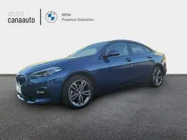 BMW Serie 2 218i Gran Coupe 103 kW (140 CV), 28.900 €