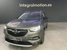 Opel Grandland X PHEV 1.6 Turbo Ultimate Auto 4x4, 25.900 €