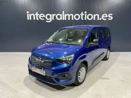 Opel Combo Life 1.5 TD 75kW (100CV) S/S Edition Pl, 20.900 €