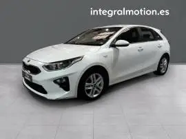 Kia Ceed 1.0 T-GDi 88kW (120CV) Drive, 16.700 €