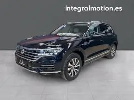 Volkswagen Touareg Premium 3.0 TDI 210kW (286CV) T, 42.900 €