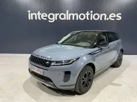 Land-Rover Range Rover Evoque 2.0 160CV Híbrido, 45.900 €