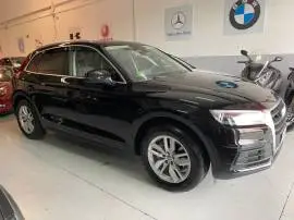 Audi Q5 2.0 TDI 110kW 150CV, 28.995 €