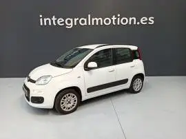 Fiat Panda 1.2 Lounge 51kW (69CV), 10.400 €