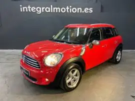 MINI Countryman 1.6 One, 10.500 €