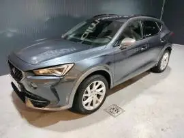 Cupra Formentor 1.5 TSI 110kW (150 CV), 24.900 €